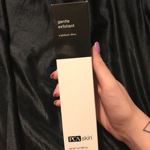 PCAskin gentle exfoliant